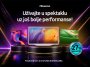 Hisense 2026.: TV revolucija