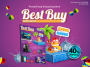 Best Buy kolovoz u HGSPOTu