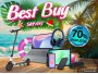 Best Buy srpanj u HGSPOTu