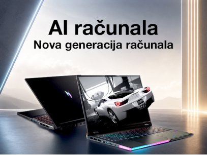 AI računala = Nova generacija računala