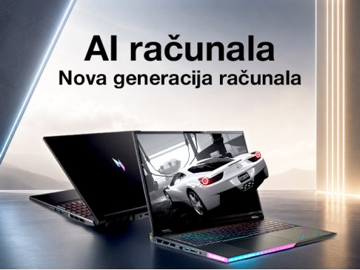 AI računala = Nova generacija računala