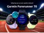 Garmin Forerunner 70: sat za početnike koji je postao puno ozbiljniji