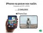 Apple iPhone Duo: prvi preklopni iPhone