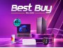 Best Buy rujan u HGSPOTu! Top tech. Top izbor.