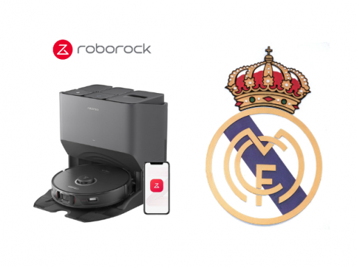Real Madrid i Roborock sklopili globalno strateško partnerstvo