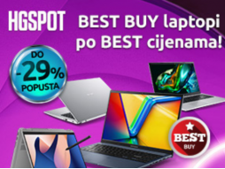 Best buy laptopi po best cijenama