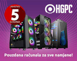 HGPC 5 god jamstva