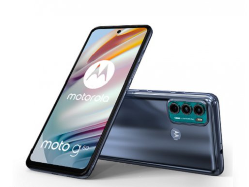 Nova MOTOROLA G60 – mobitel baš kakvog želite