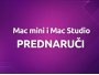 Otkrijte novu eru snage: Apple predstavio moćne Mac mini i Mac Studio modele uz M6 i M5 čipove!