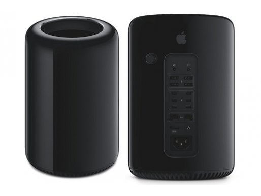 Apple teško topništvo u HGspotu!