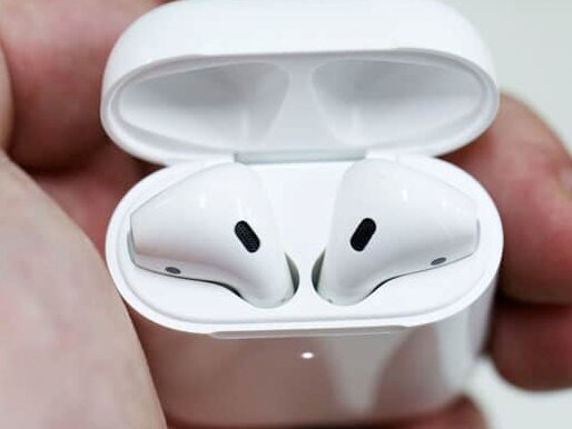 AirPods2 slušalice po jedinstvenoj cijeni!