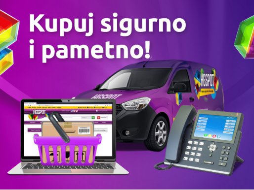 Super ponuda za nove korisnike webshopa!