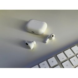 Apple ekosustav: AirPods Pro