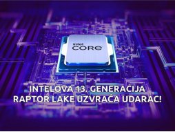 Intelova 13. generacija dostupna u HGSPOT-u!
