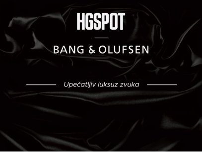 HGSPOT ide na Elle Fashion Show!