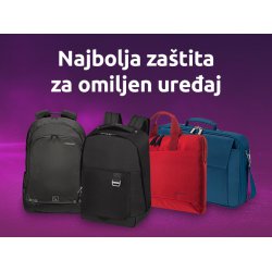 Kako odabrati idealnu torbu za laptop?