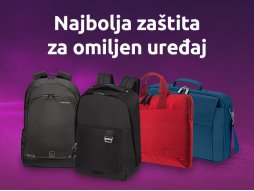 Kako odabrati idealnu torbu za laptop?