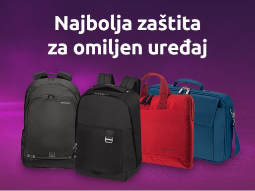 Kako odabrati idealnu torbu za laptop?