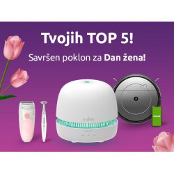 Dan žena – TOP 5 poklona!