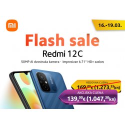 Sjajan pametni telefon srednjeg ranga