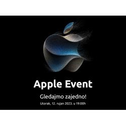 Apple Event 2023.