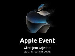 Apple Event 2023.