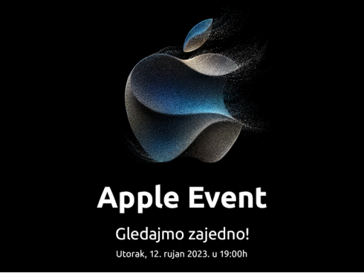 Apple Event 2023.