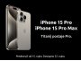 Budi prvi s iPhoneom 15!