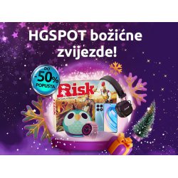 Daruj tehnologiju: najbolji pokloni za Sv. Nikolu!