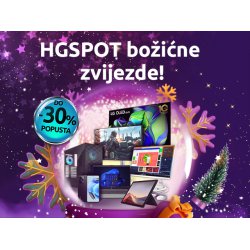 Daruj tehnologiju: najbolji IT pokloni!