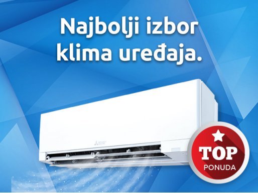 Na što paziti pri kupnji klima uređaja?