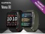 HGSPOT Recenzija: Garmin Venu X1