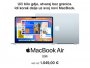 MacBook Air M4 u posebnoj akciji do 27. rujna