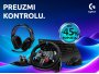 Preuzmi kontrolu uz Logitech