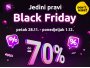 Kod nas je pravi Black Friday! 