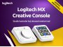 HGSPOT preporuka: LOGITECH MX Creative console