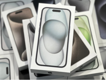 Novi iPhone 15 – dostupan ODMAH!