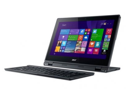 Acer Aspire Switch 12