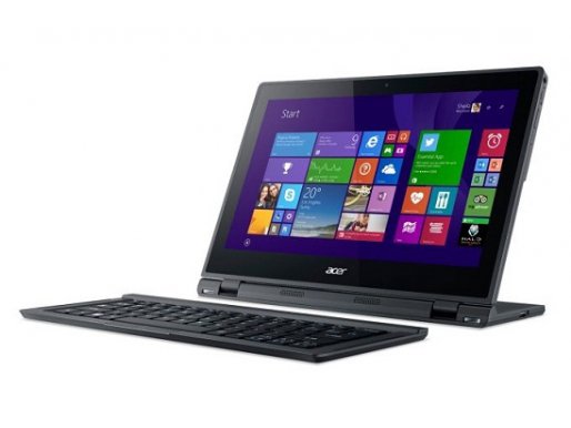 Acer Aspire Switch 12