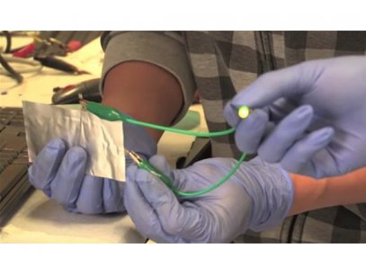 Aluminijska baterija!