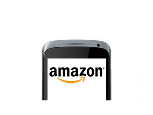 Amazon mobilni telefon
