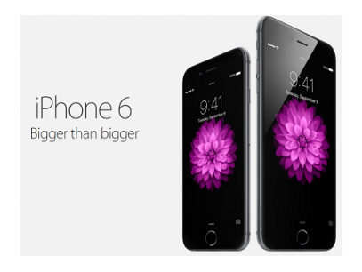 iPhone 6