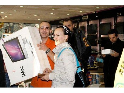 Apple akcija i dalje traje!