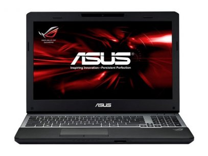 Asus + Haswell = Ajme!