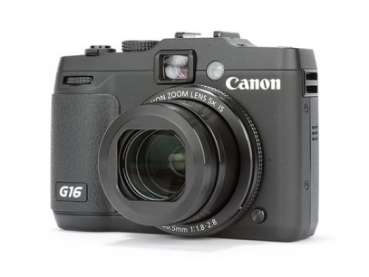 Odličan suputnik za bilježenje važnih trenutaka - Canon PowerShot G16