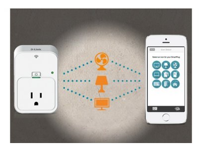 Upravljaj kućanskim aparatima samo jednim klikom