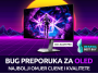 Bug preporuča AOC AGON PRO AG276QZD2