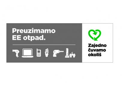 Zbrinjavanje elektroničkog otpada