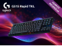 HGSPOT preporuka: LOGITECH G515 Rapid TKL
