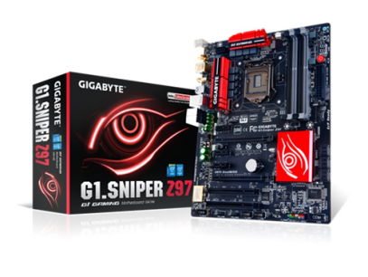 Gigabyte ima odgovor